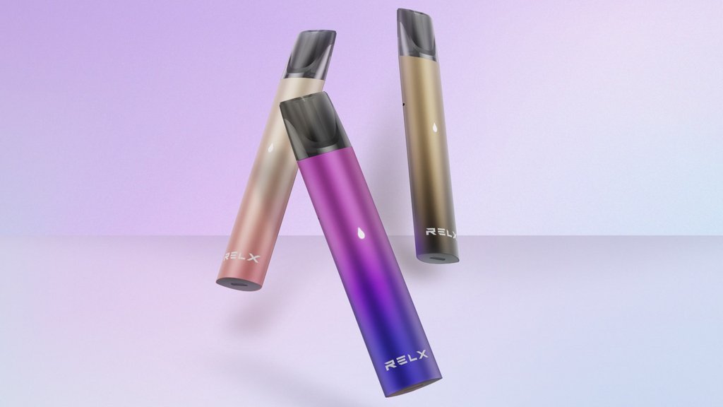 RELX CLASSIC VS. RELX INFINITY: WHICH SHOULD YOU CHOOSE? RELX CLASSIC VS. RELX INFINITY: WHICH SHOULD YOU CHOOSE?