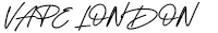 Vape Lonodn