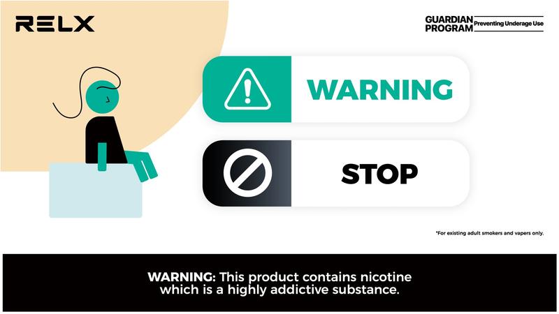 IMPORTANT SAFETY TIPS WHEN USING VAPE JUICE