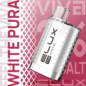 Elux Viva White Pura