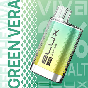 Elux Viva Green Vera