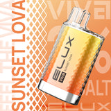 Elux Viva Sunset Lova