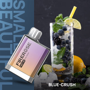 Firerose-Nova-Blue Crush