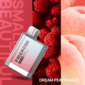 Firerose-Nova-Dream Peach Razz