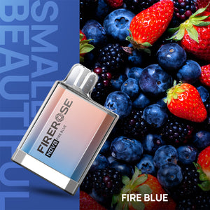 Firerose-Nova-Fire Blue
