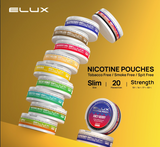 Elux Nicotine Pouch