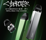 Elux Cyberover P1 Pod