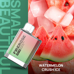 Firerose-Nova-Watermelon Crush Ice