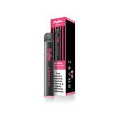 Puffmi TX600 Pro Srtawberry Kiwi 2% Nicotine Disposable Vape