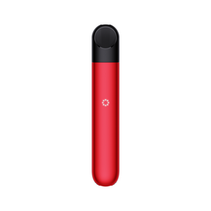 RELX Infinity Device Single Device Red TPD