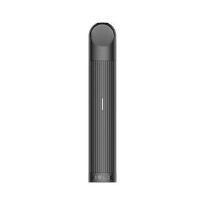 RELX Essential Device Single Device Black TPD