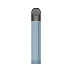 RELX Essential Device Single Device Steel Blue TPD