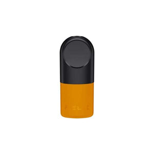 RELX Pod Pro 2 Pod Pack Sunny Sparkle 2% Nicotine 18mg/ml TPD