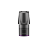 RELX Classic Pod 3 Pod Pack Tangy Purple 2% Nicotine 18mg/ml TPD
