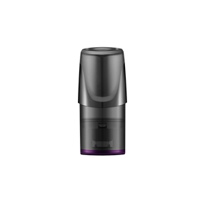 RELX Classic Pod 3 Pod Pack Tangy Purple 2% Nicotine 18mg/ml TPD