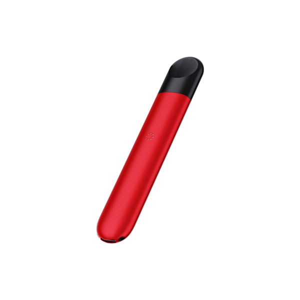 RELX Infinity Device Single Device Red TPD