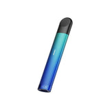 RELX Essential Device Single Device Blue Glow TPD