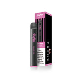 Puffmi TX600 Pro Grape Ice 2% Nicotine Disposable Vape