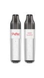 Puffmi DC800 Disposable Kit -   BERRY QUARTET  2mg Nicotine Disposable Vape