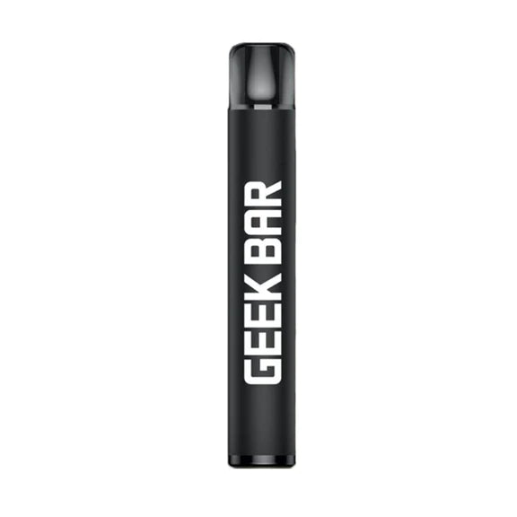 Geek Bar E600 Peach Blueberry Candy 2% Nicotine Disposable Vape