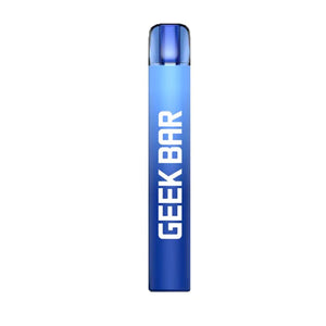 Geek Bar E600 Blueberry Pomegranate 2% Nicotine Disposable Vape