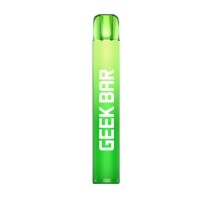 Geek Bar E600 Apple Peach Pear 2% Nicotine Disposable Vape