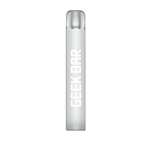 Geek Bar E600 Fresh Mint 2% Nicotine Disposable Vape