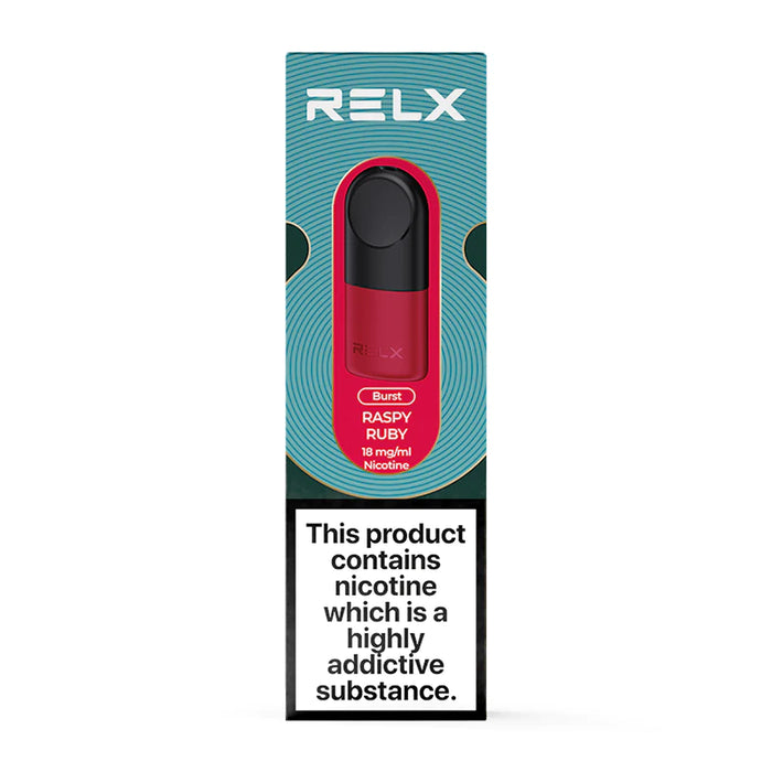 RELX Pod