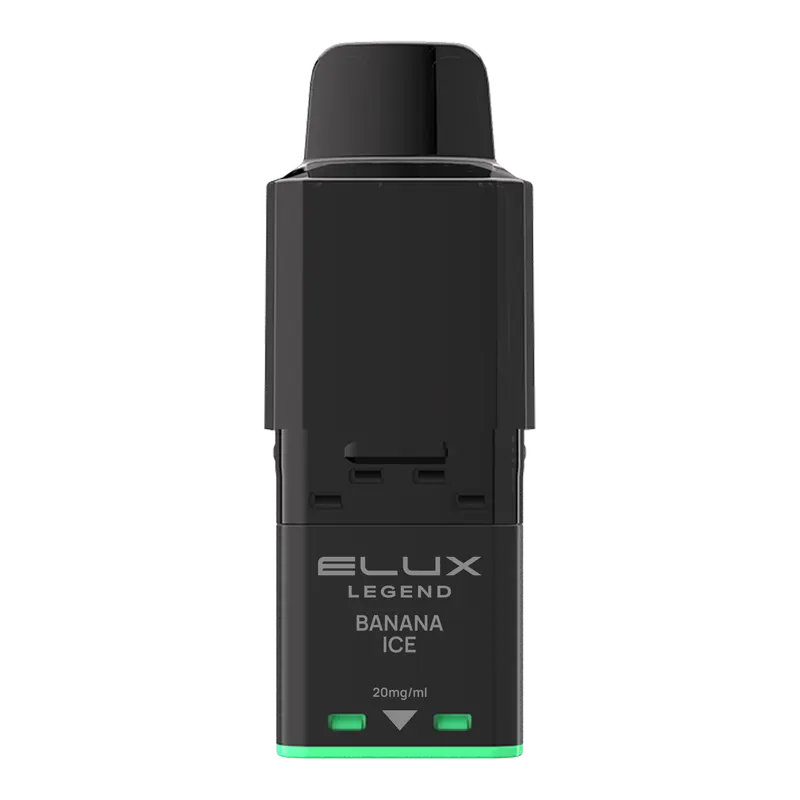 ELUX Legend 8000 Pod
