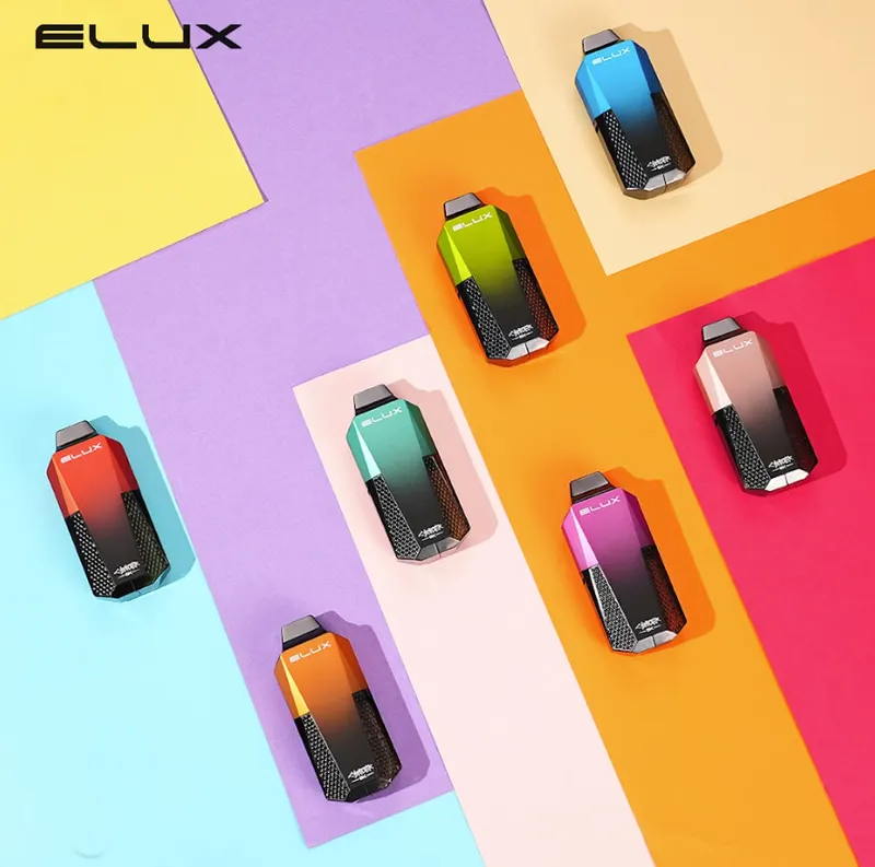 Elux Cyberover 6K